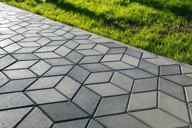 Best Affordable Driveway Pavers  in Desnso, CA