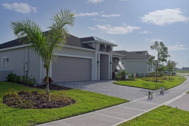 Best Permeable Paver Driveway  in Desnso, CA
